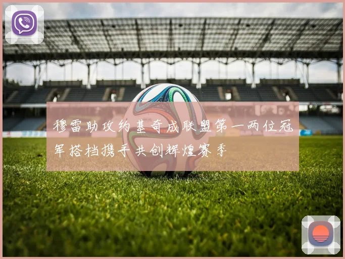 穆雷助攻约基奇成联盟第一两位冠军搭档携手共创辉煌赛季