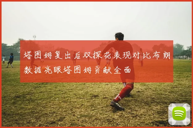 塔图姆复出后双探花表现对比布朗数据亮眼塔图姆贡献全面